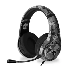 Stealth Commander Multiformat Stereo Gaming Headset