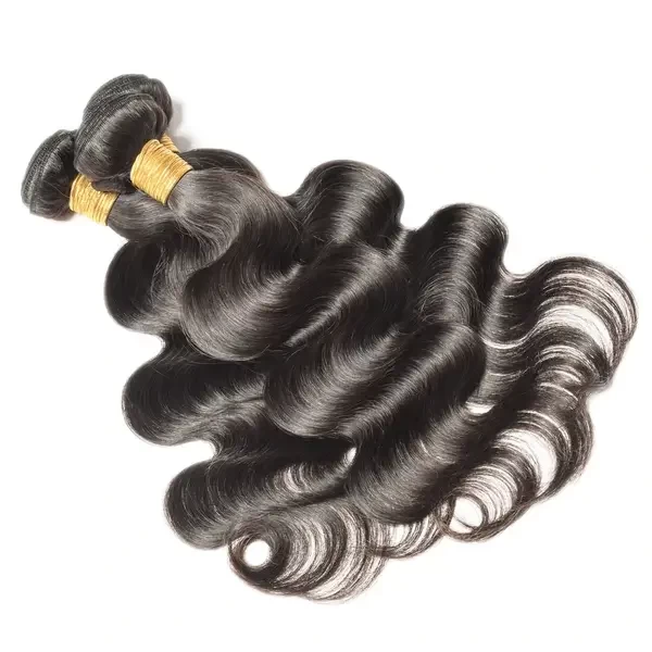Peruvian Body Wave Bundles