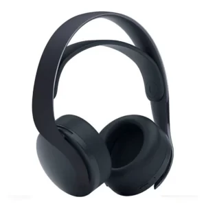 Sony PS5 Pulse 3D Wireless Headset in Midnight Black