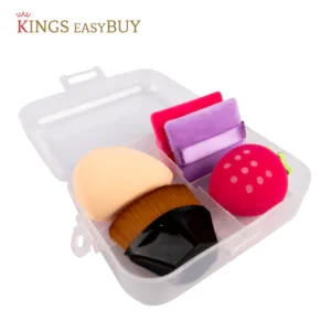 Assorted Mini Makeup Kit with Essentials