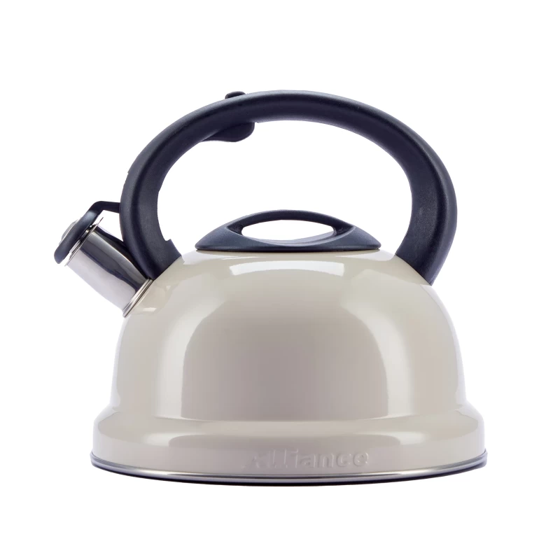 ALLIANCE  3L STOVE TOP KETTLE