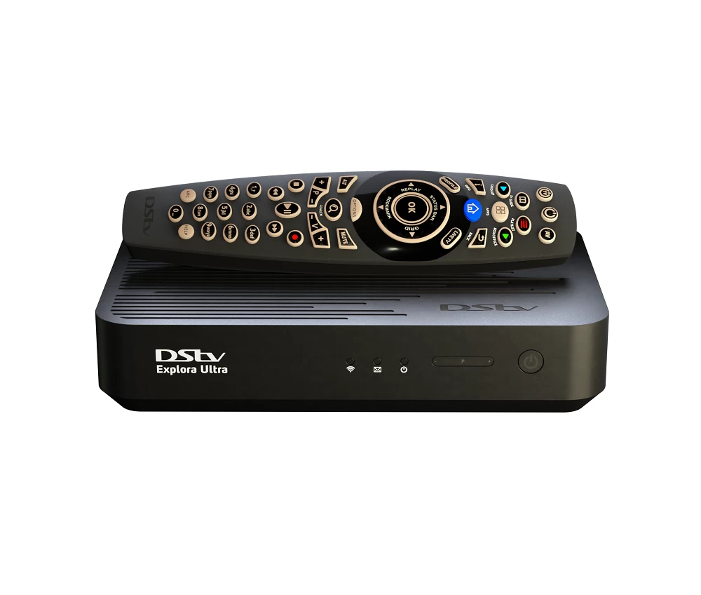 DStv Explora Ultra Standalone