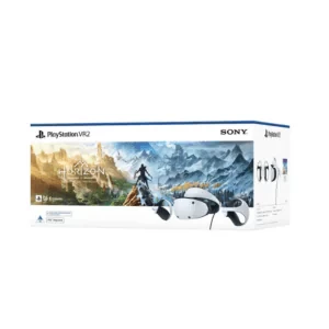 PlayStation VR2 & Horizon Call of the Mountain Bundle