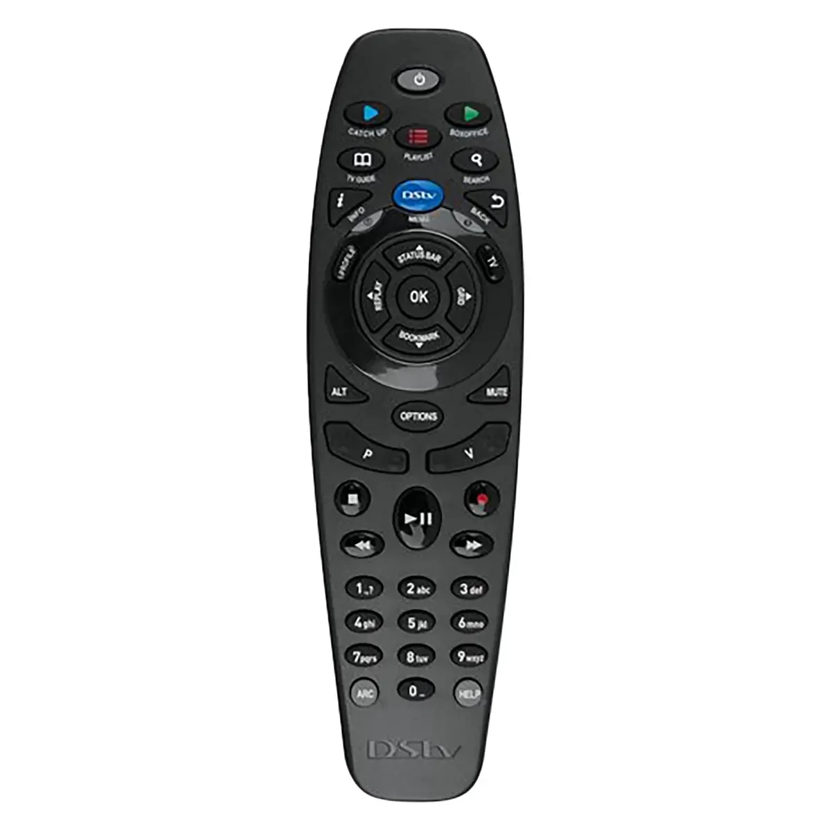 DStv Remote A10